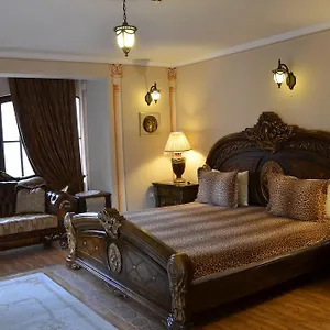4* Отель Boutique Boris Palace & Restaurant